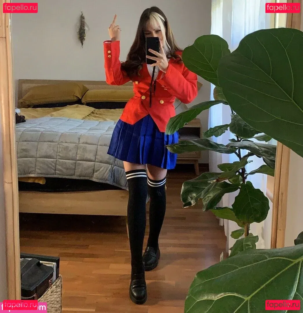 Paladinamber Onlyfans Photo Gallery 