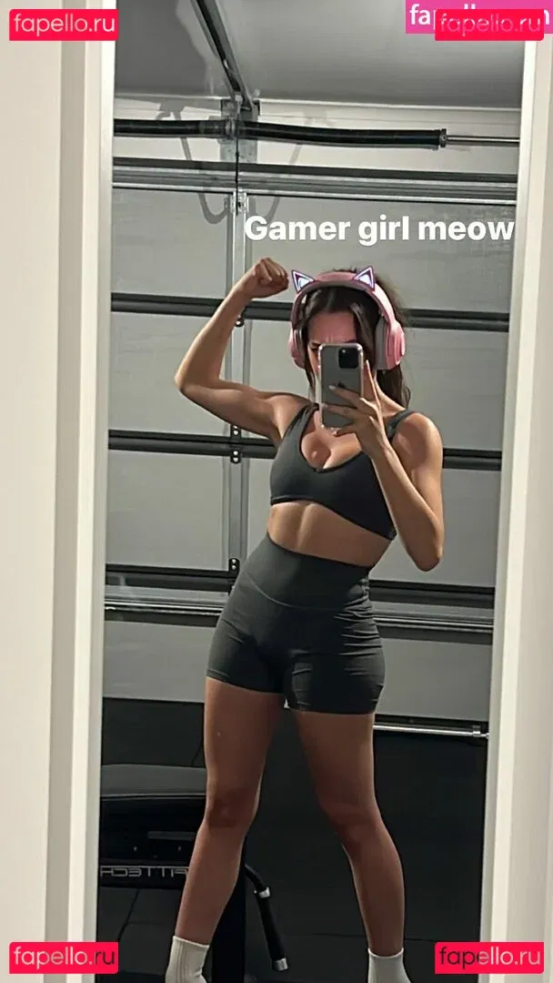 Paladinamber Onlyfans Photo Gallery 