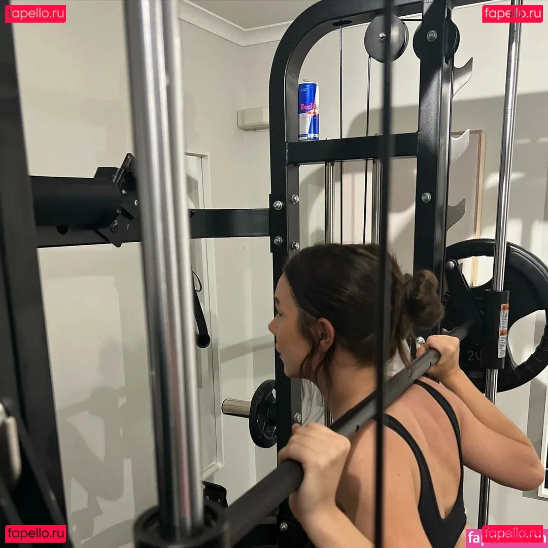 Paladinamber Onlyfans Photo Gallery 