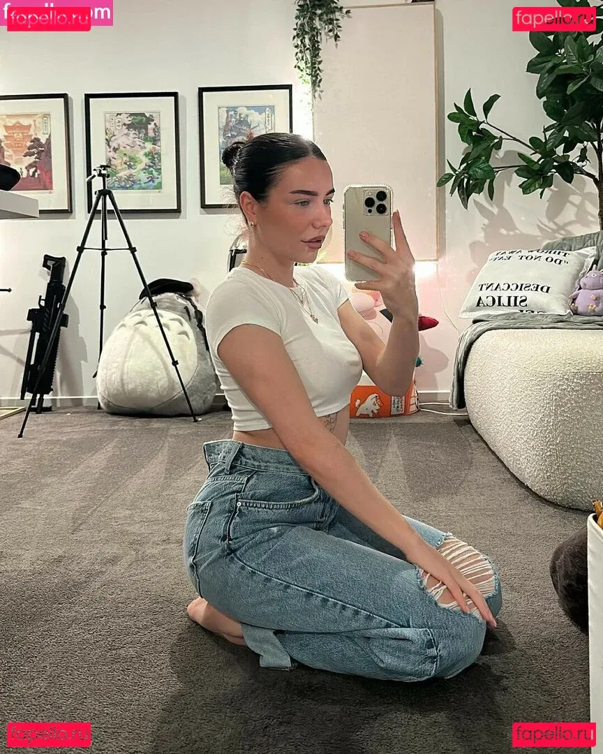 Paladinamber Onlyfans Photo Gallery 