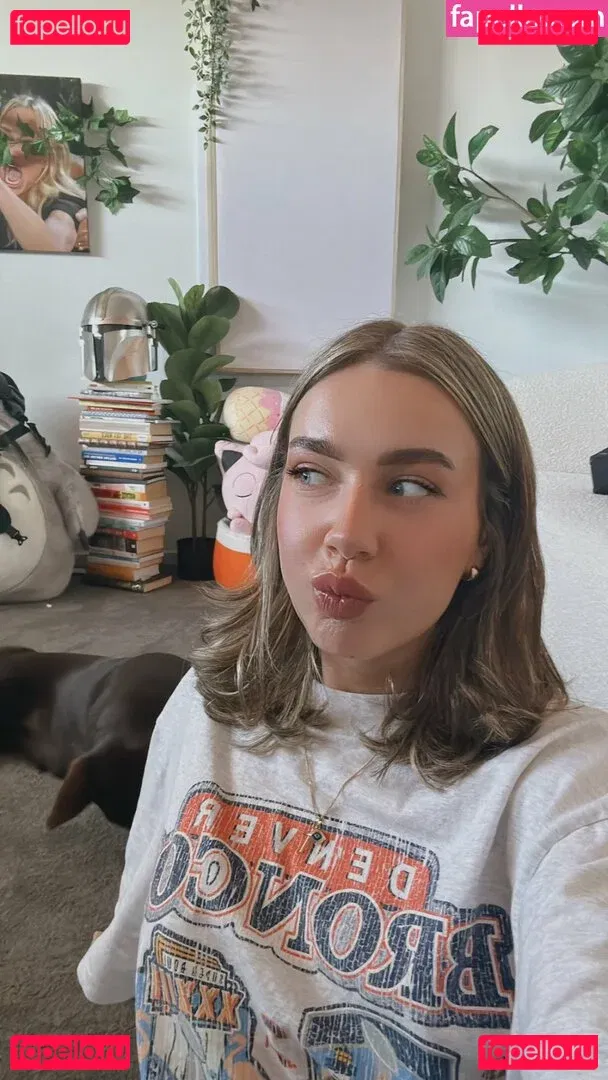 Paladinamber Onlyfans Photo Gallery 