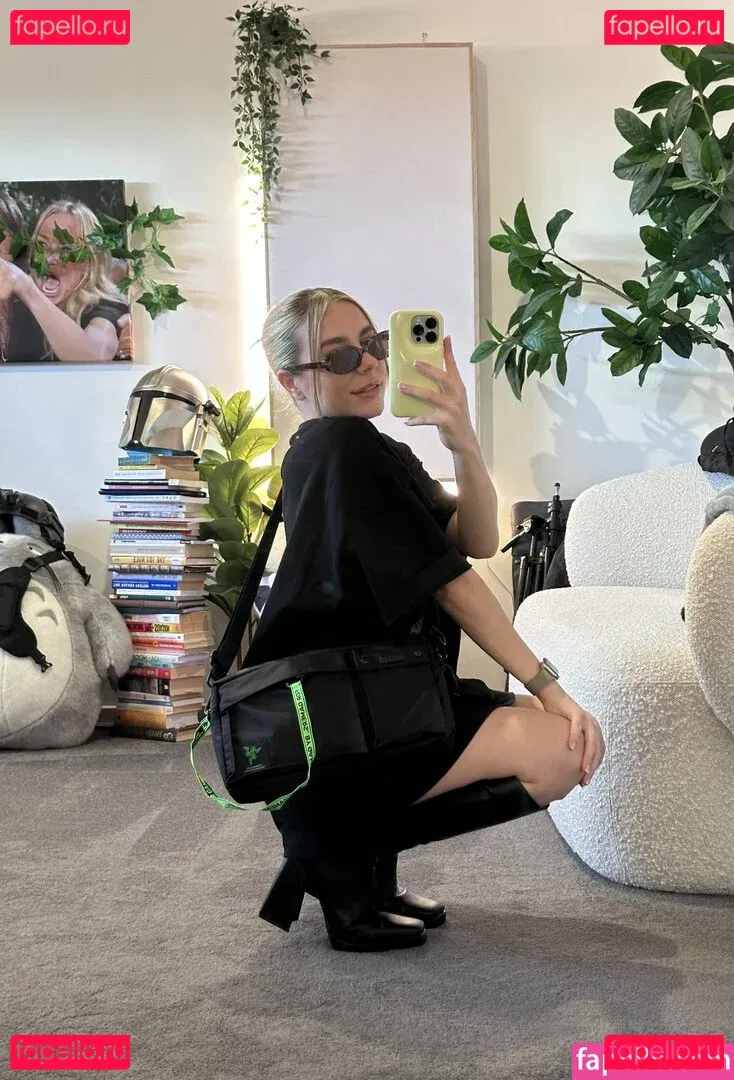 Paladinamber Onlyfans Photo Gallery 