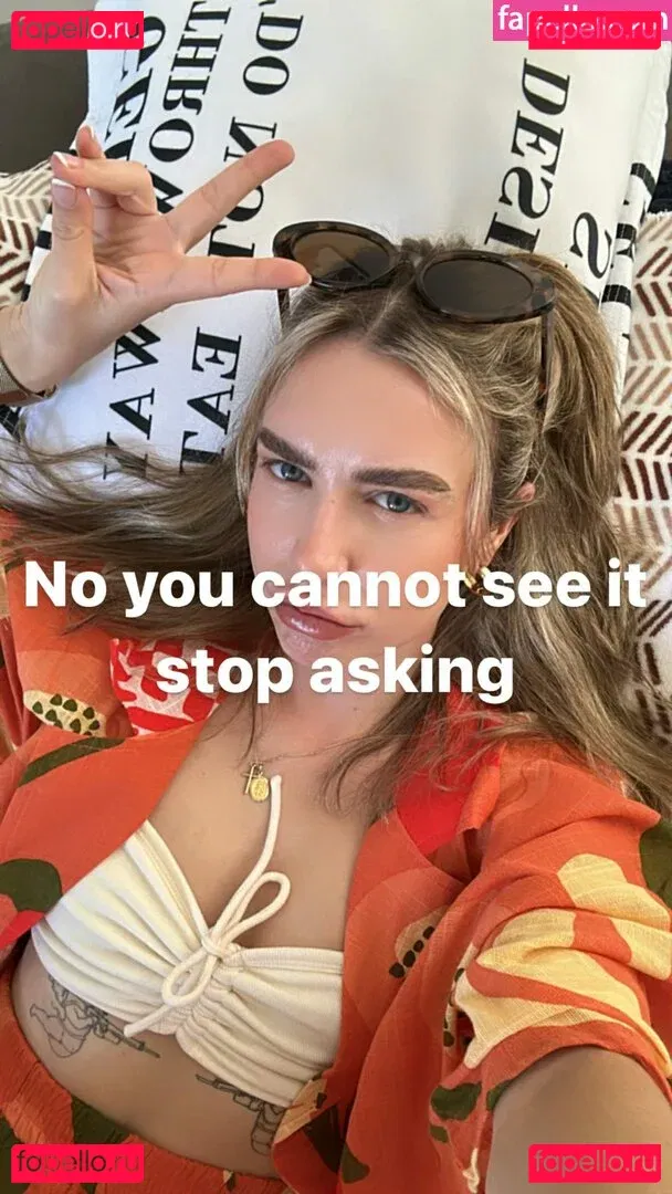 Paladinamber Onlyfans Photo Gallery 