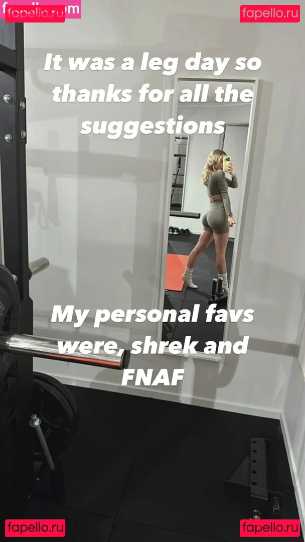 Paladinamber Onlyfans Photo Gallery 