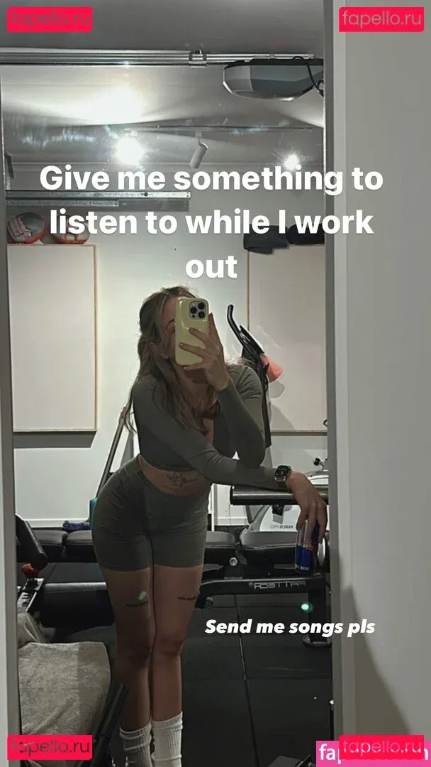 Paladinamber Onlyfans Photo Gallery 