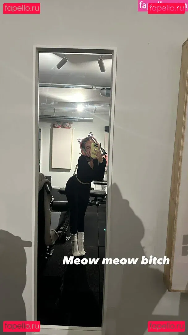 Paladinamber Onlyfans Photo Gallery 