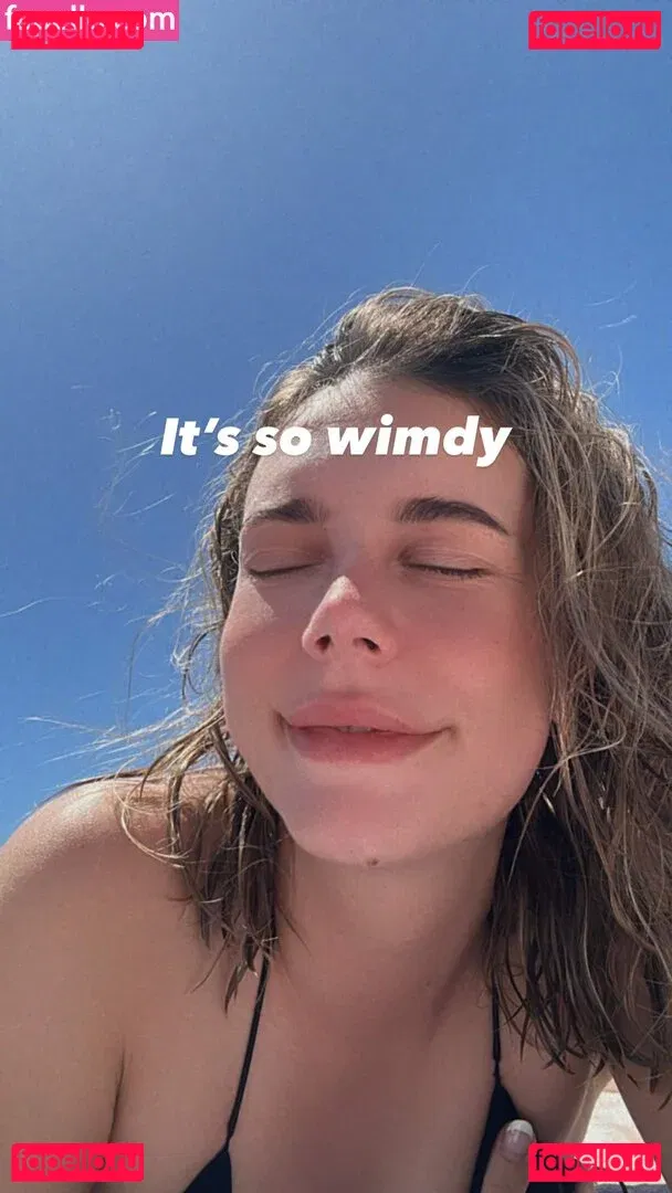 Paladinamber Onlyfans Photo Gallery 