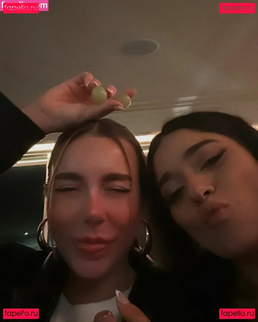 Paladinamber Onlyfans Photo Gallery 