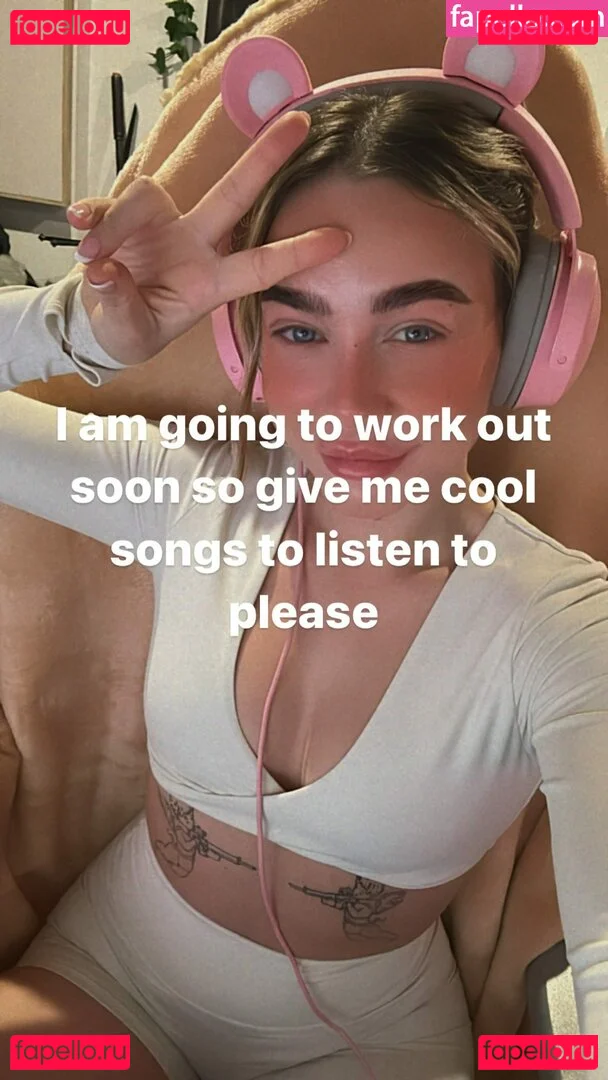 Paladinamber Onlyfans Photo Gallery 