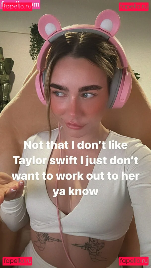 Paladinamber Onlyfans Photo Gallery 