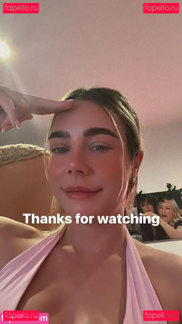 Paladinamber Onlyfans Photo Gallery 