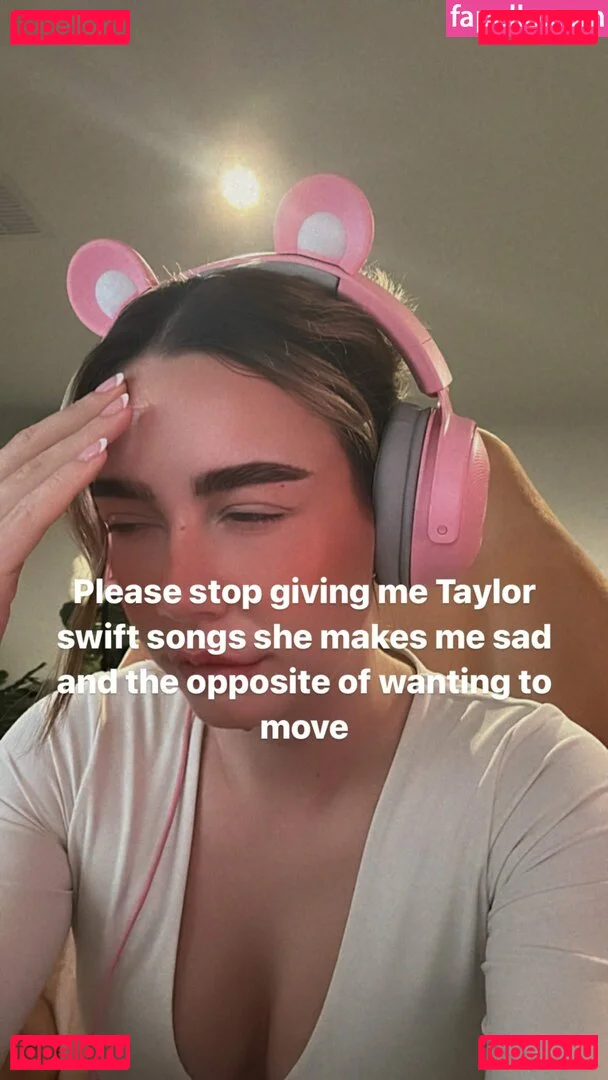 Paladinamber Onlyfans Photo Gallery 