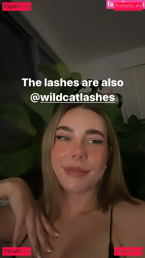 Paladinamber Onlyfans Photo Gallery 