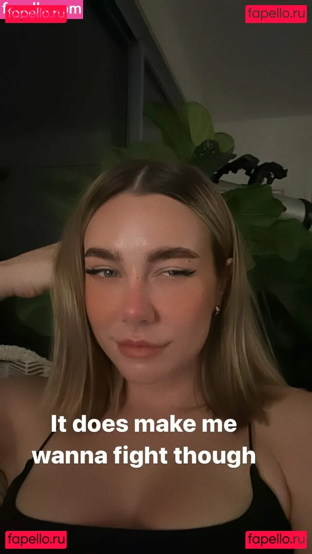 Paladinamber Onlyfans Photo Gallery 