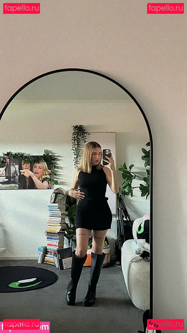 Paladinamber Onlyfans Photo Gallery 