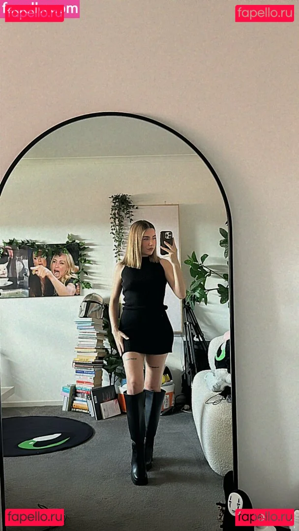 Paladinamber Onlyfans Photo Gallery 