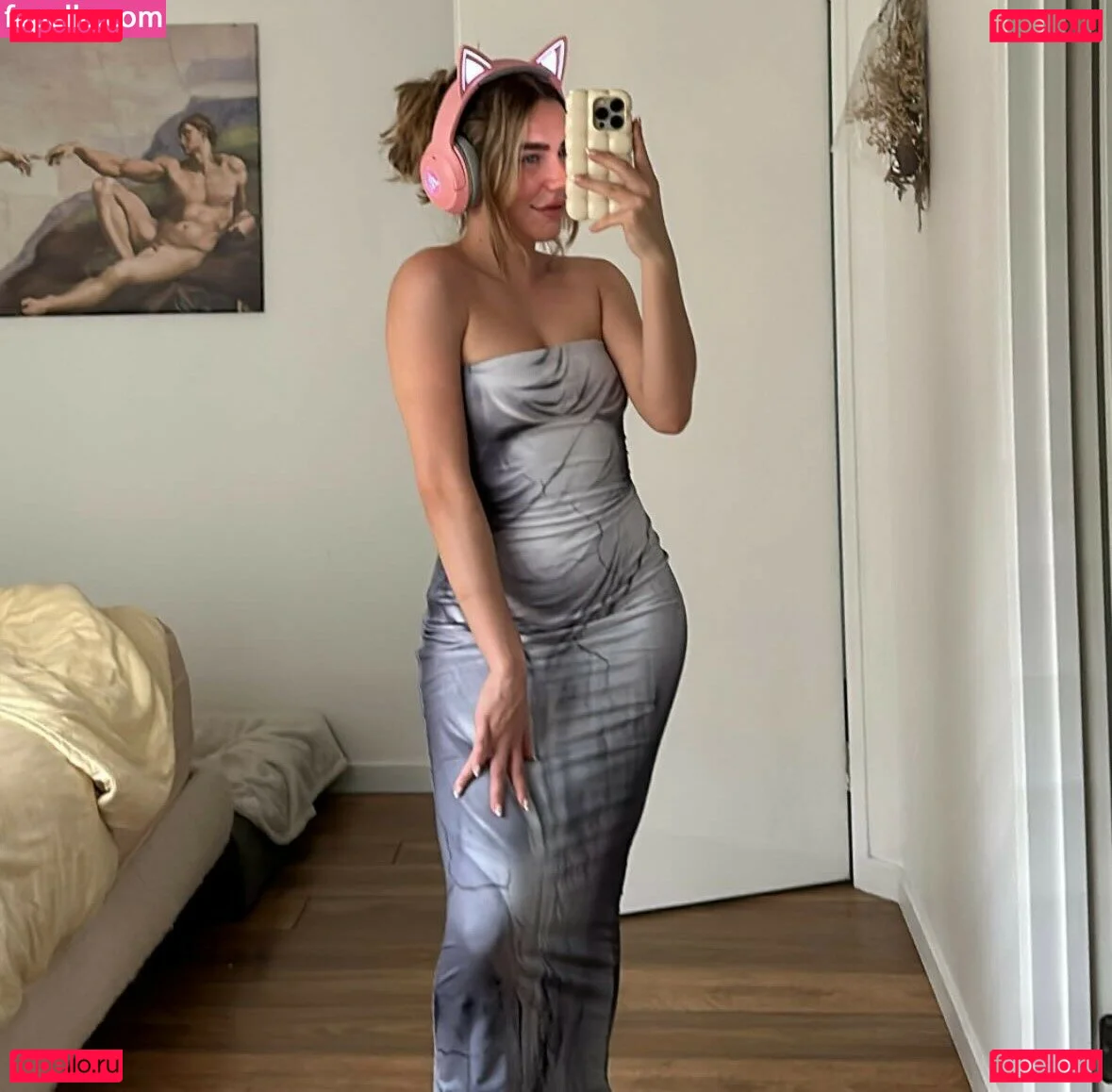 Paladinamber Onlyfans Photo Gallery 