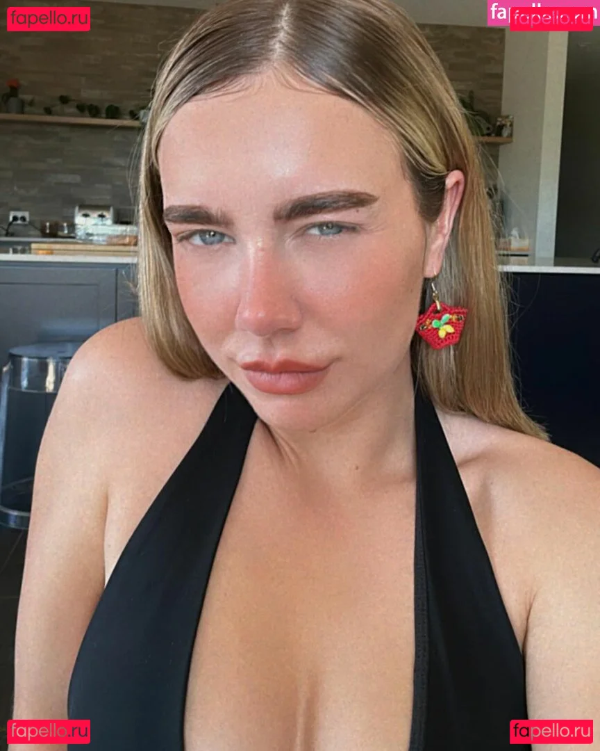 Paladinamber Onlyfans Photo Gallery 