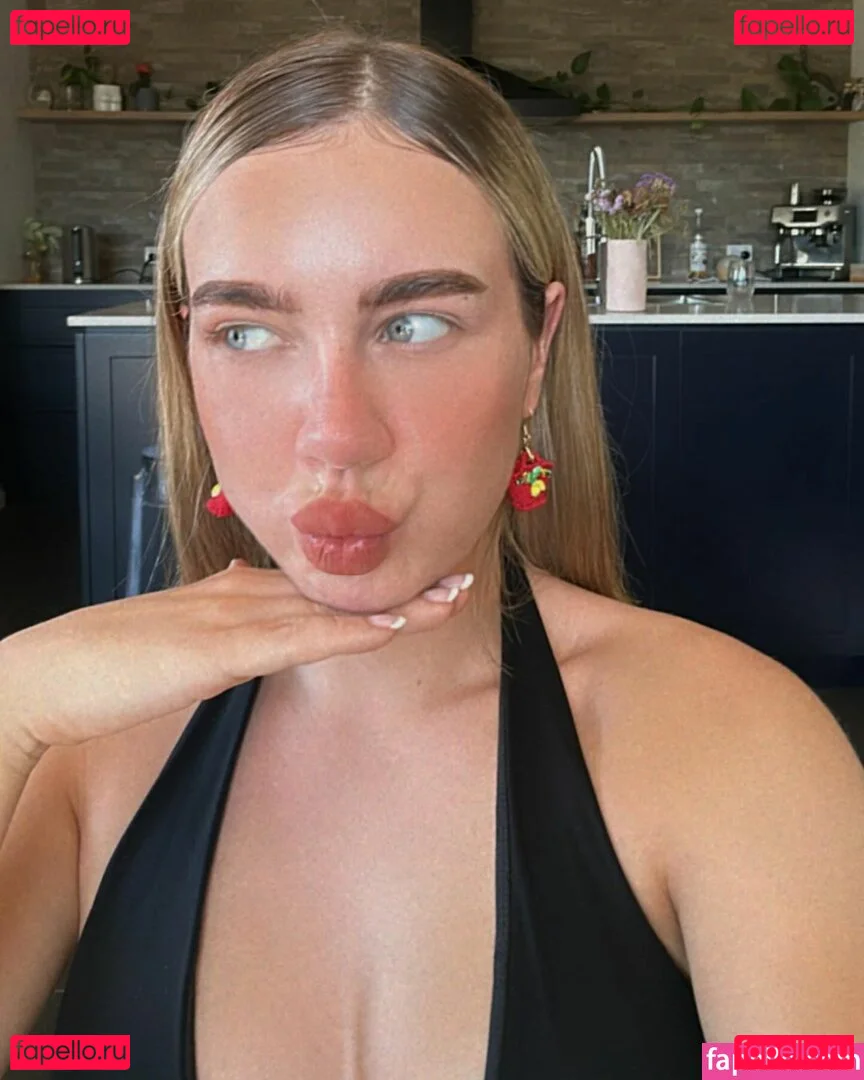 Paladinamber Onlyfans Photo Gallery 