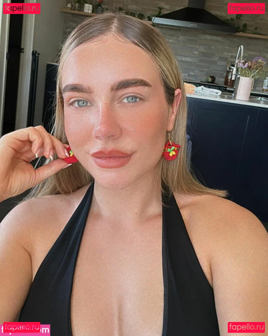 Paladinamber Onlyfans Photo Gallery 