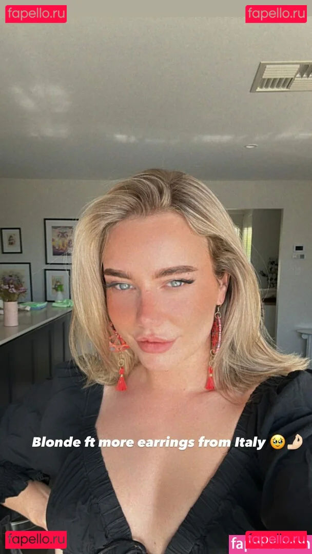 Paladinamber Onlyfans Photo Gallery 