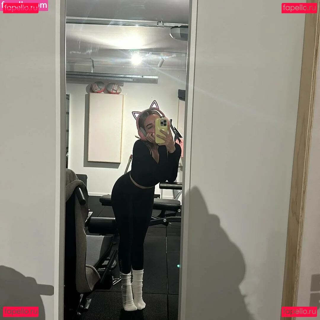 Paladinamber Onlyfans Photo Gallery 