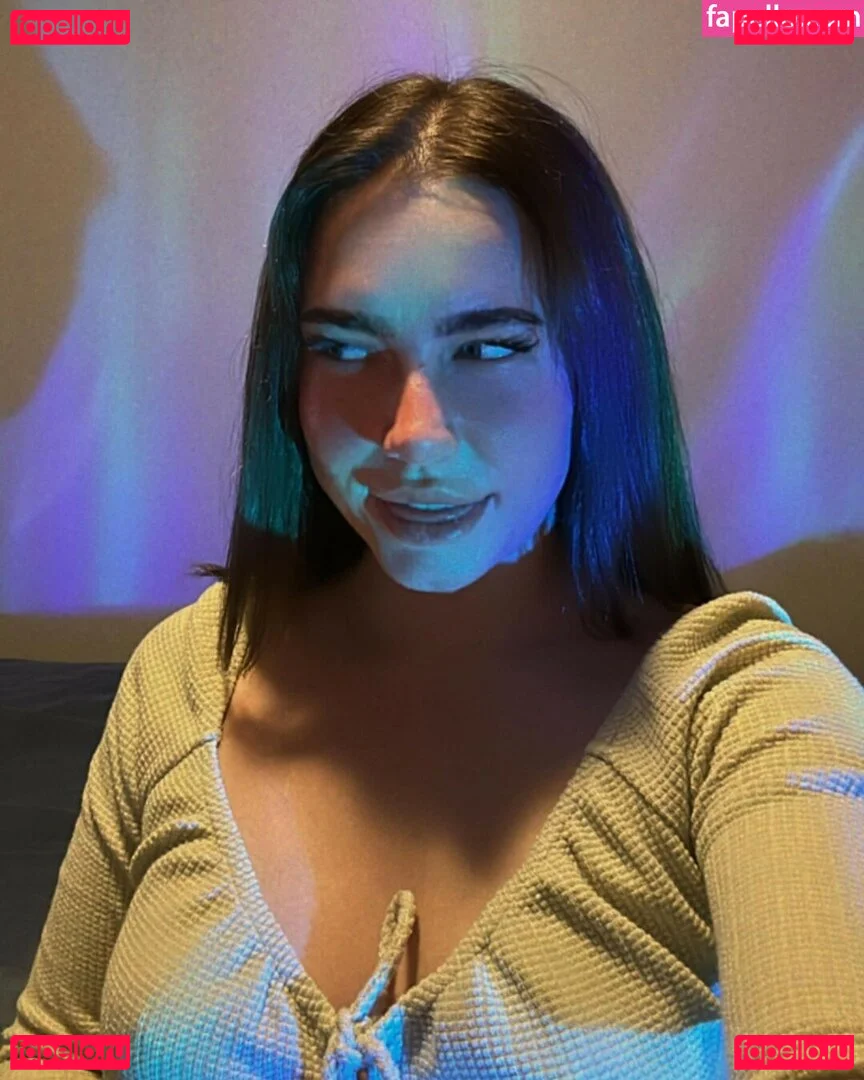 Paladinamber Onlyfans Photo Gallery 