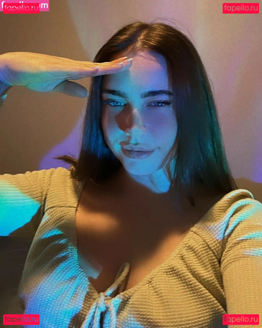 Paladinamber Onlyfans Photo Gallery 