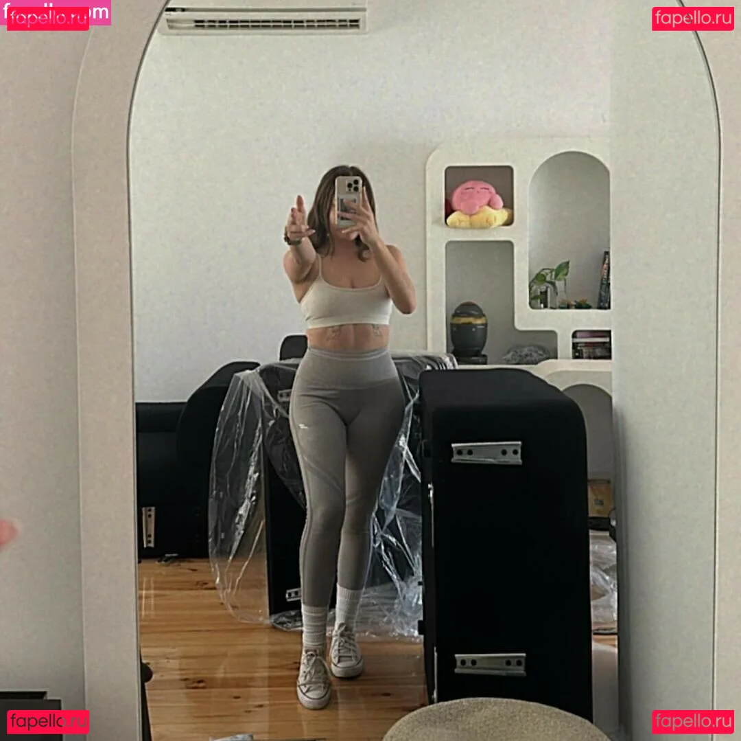 Paladinamber Onlyfans Photo Gallery 