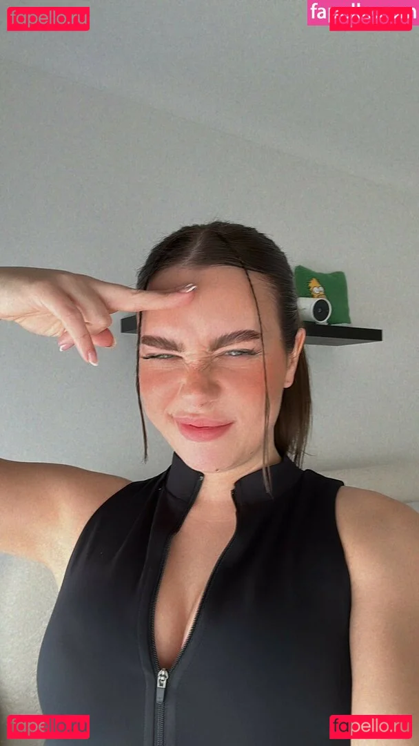 Paladinamber Onlyfans Photo Gallery 