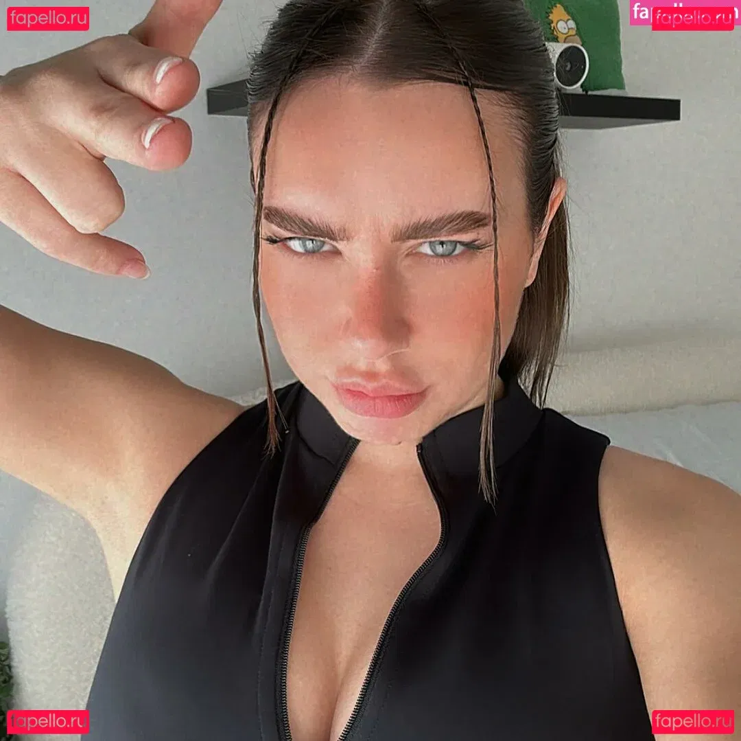 Paladinamber Onlyfans Photo Gallery 