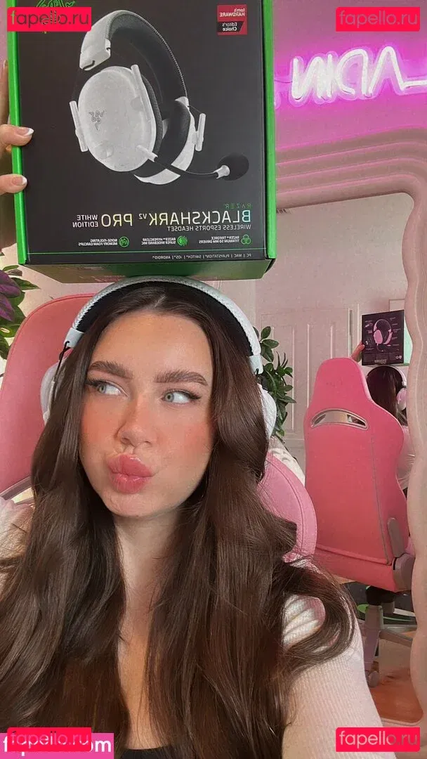 Paladinamber Onlyfans Photo Gallery 