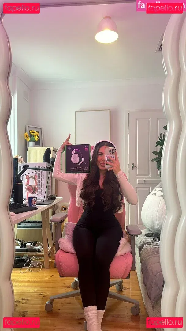 Paladinamber Onlyfans Photo Gallery 