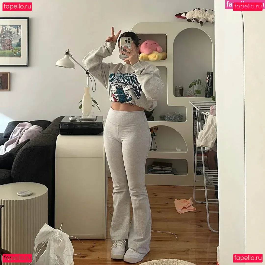 Paladinamber Onlyfans Photo Gallery 