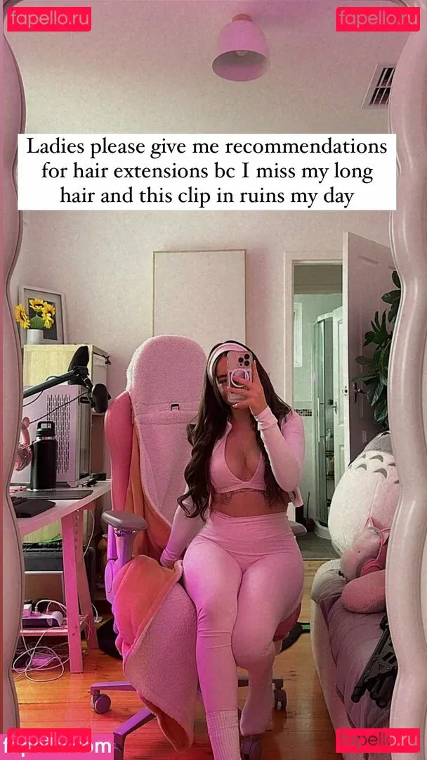 Paladinamber Onlyfans Photo Gallery 