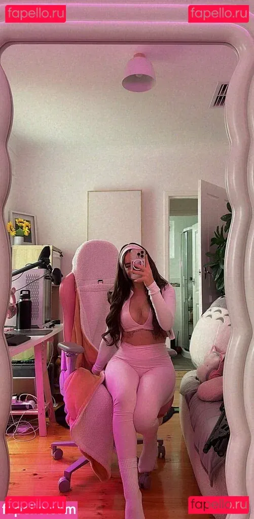 Paladinamber Onlyfans Photo Gallery 