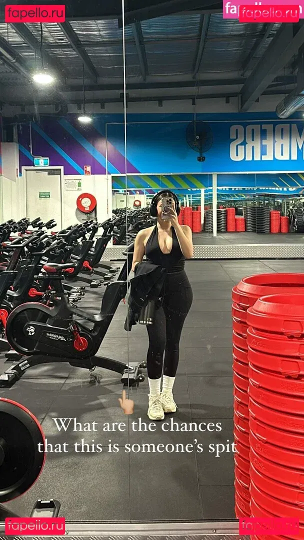 Paladinamber Onlyfans Photo Gallery 