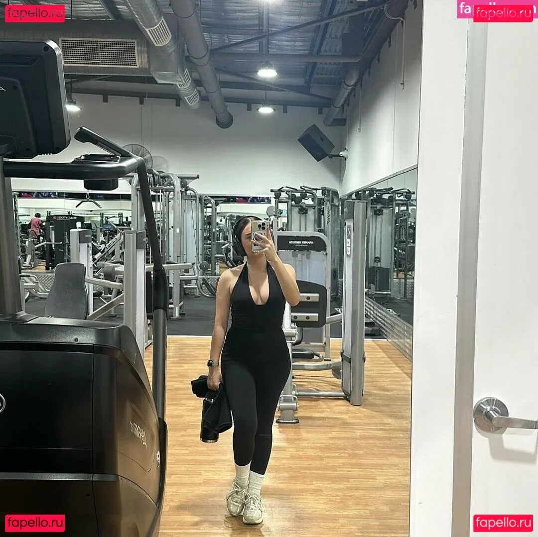 Paladinamber Onlyfans Photo Gallery 