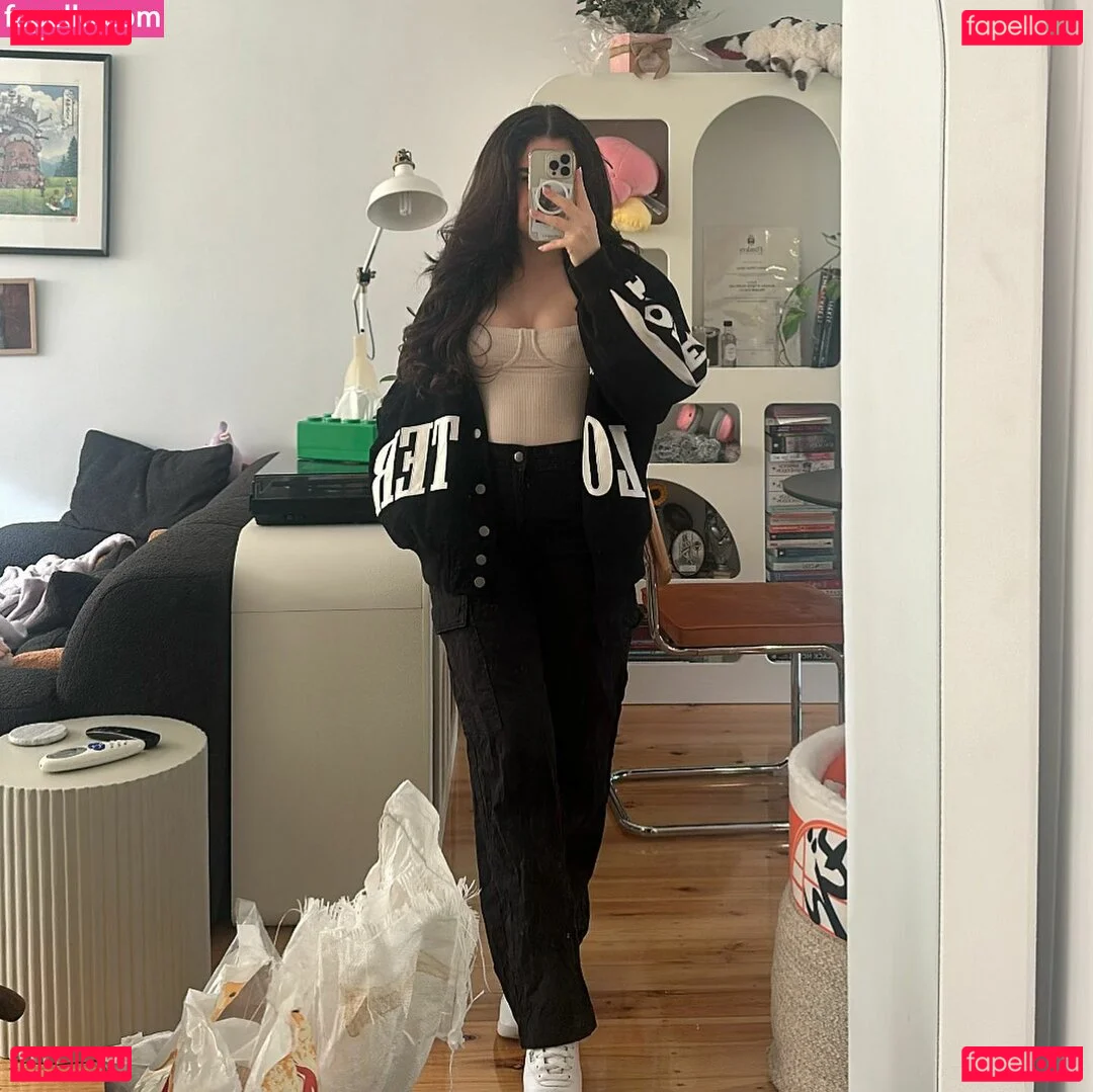 Paladinamber Onlyfans Photo Gallery 