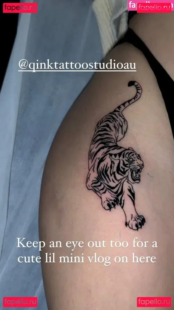 Paladinamber Onlyfans Photo Gallery 