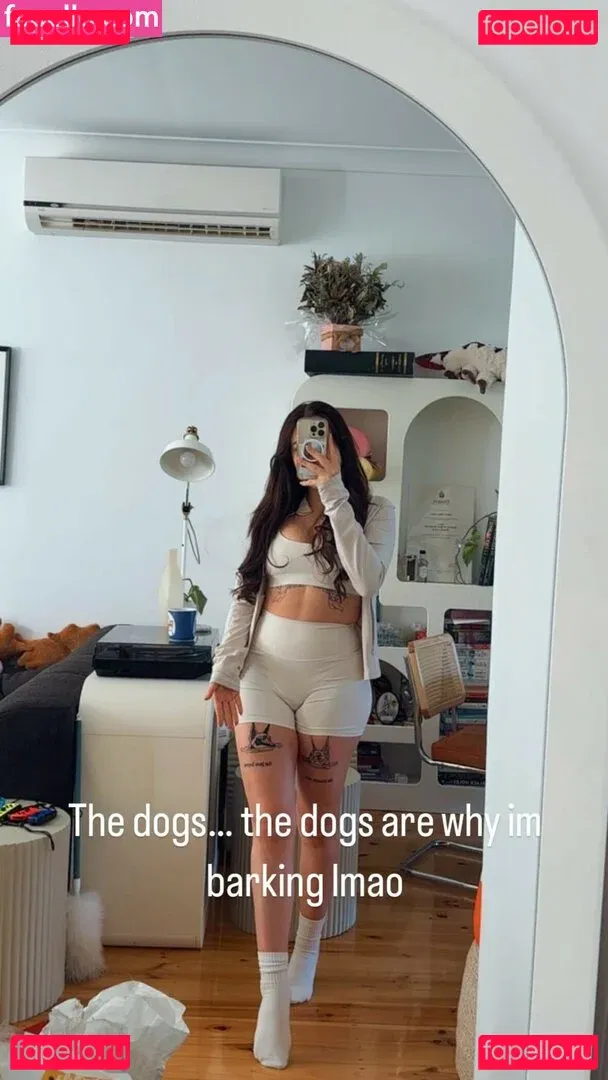 Paladinamber Onlyfans Photo Gallery 