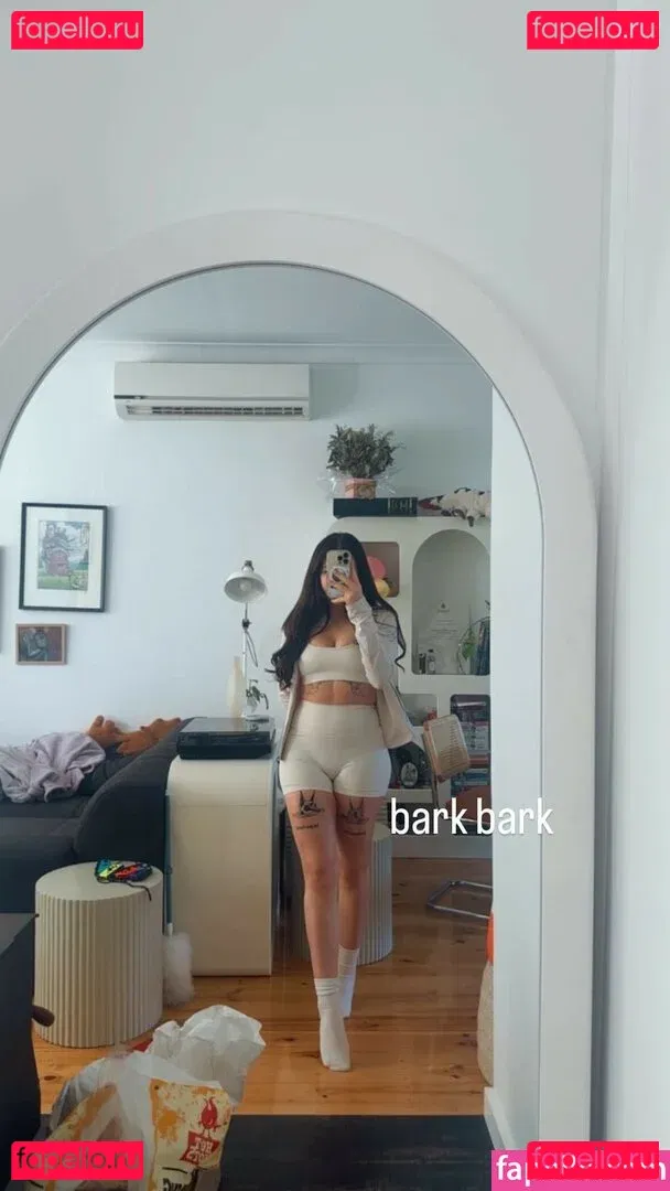 Paladinamber Onlyfans Photo Gallery 