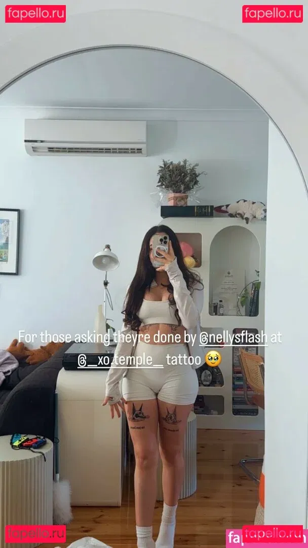 Paladinamber Onlyfans Photo Gallery 