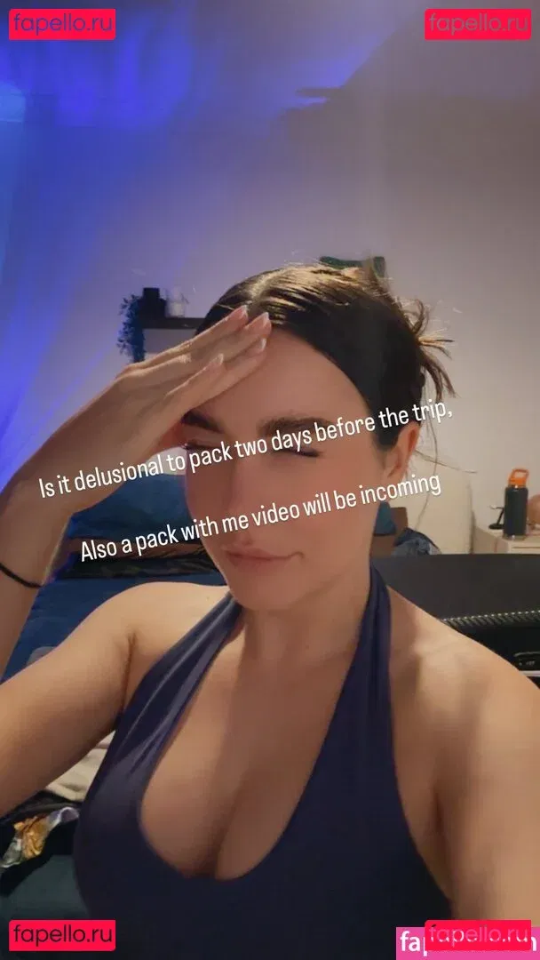 Paladinamber Onlyfans Photo Gallery 