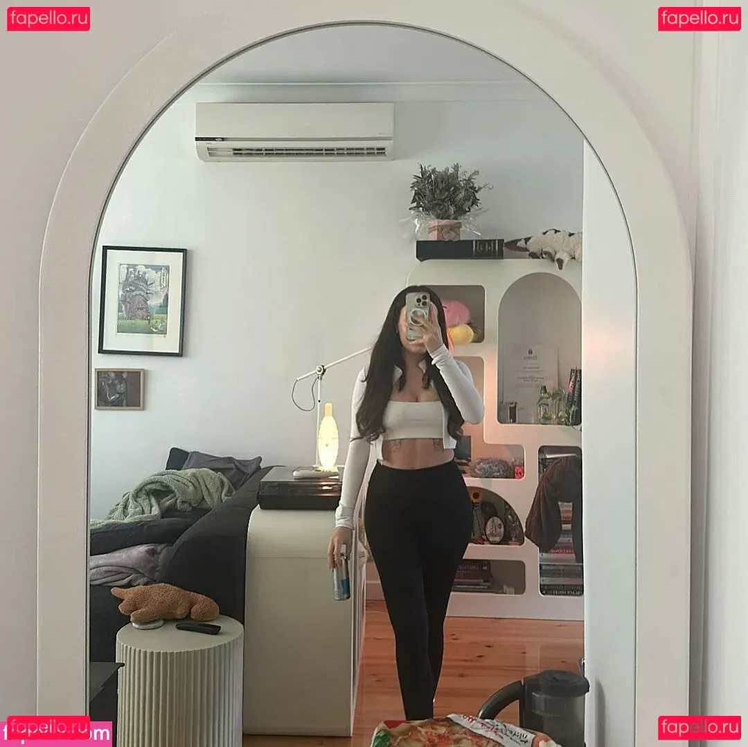 Paladinamber Onlyfans Photo Gallery 