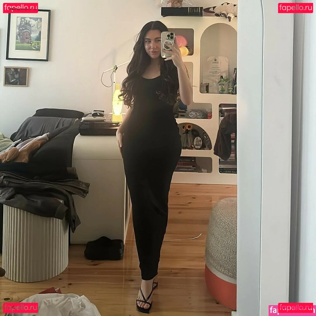 Paladinamber Onlyfans Photo Gallery 