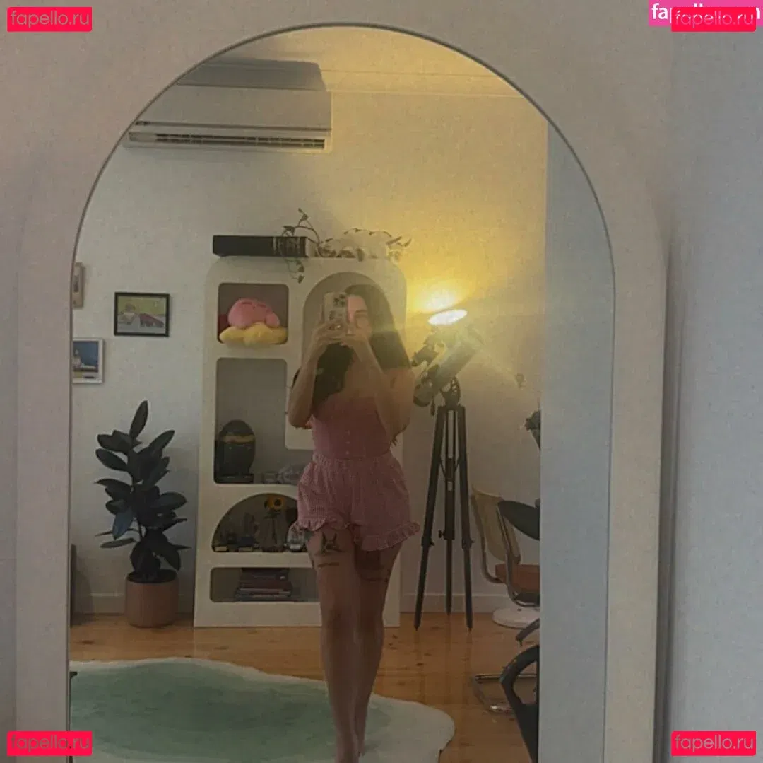 Paladinamber Onlyfans Photo Gallery 