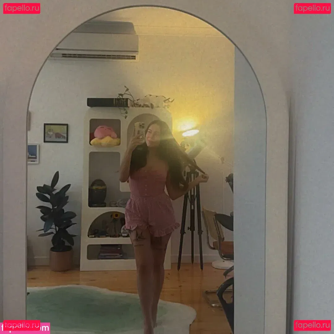 Paladinamber Onlyfans Photo Gallery 