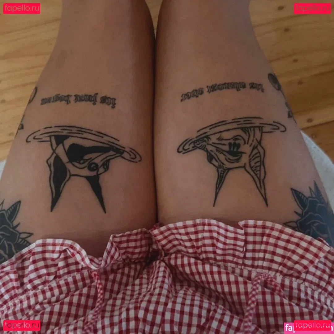 Paladinamber Onlyfans Photo Gallery 