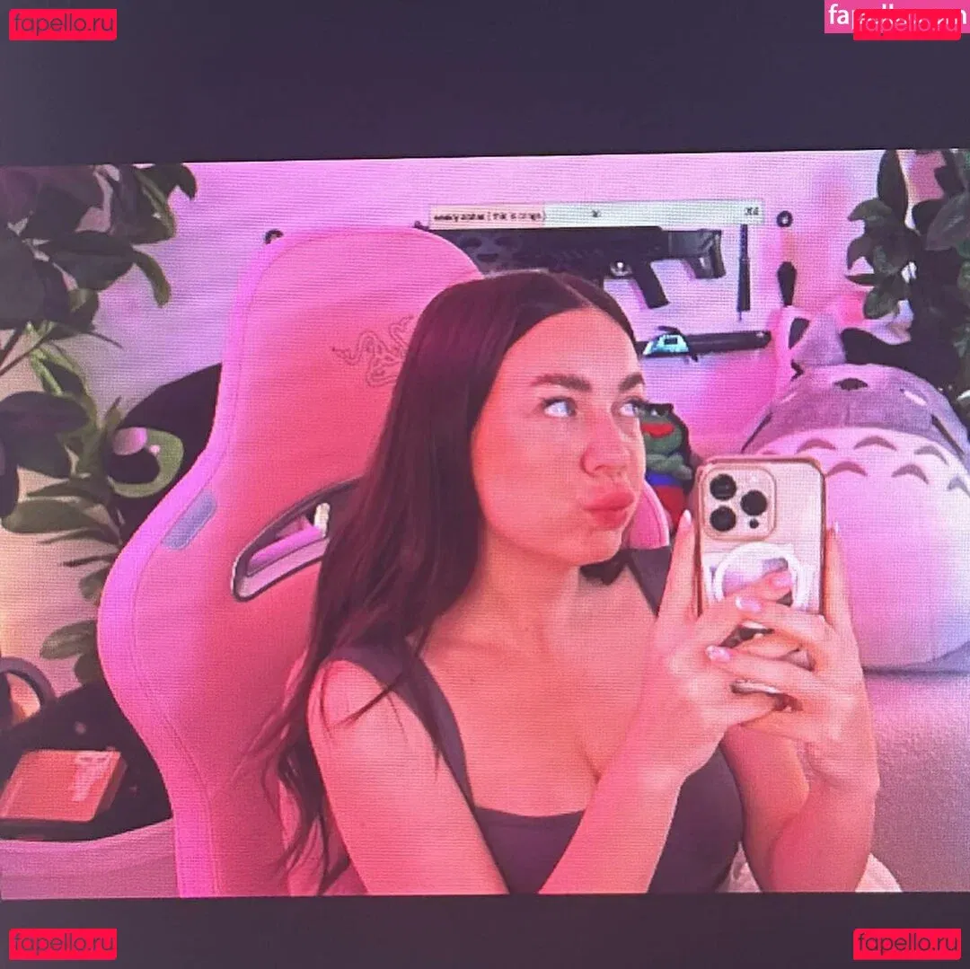 Paladinamber Onlyfans Photo Gallery 